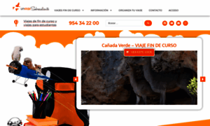 Unviajesobresaliente.com thumbnail