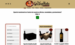 Unvinoahora.com.ar thumbnail