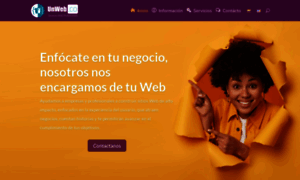 Unwebparatodos.net thumbnail