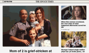 Unwindadmin.theepochtimes.com thumbnail