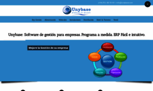 Unybase.com thumbnail