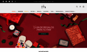 Uo-estudio.com thumbnail