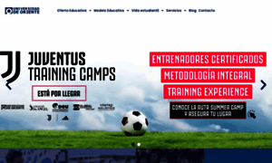 Uo.edu.mx thumbnail