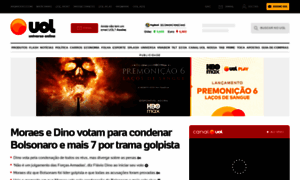 Uol.com thumbnail