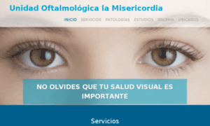 Uolamisericordia.com.ve thumbnail