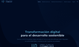 Up.technology thumbnail