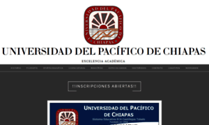 Upach-eca.edu.mx thumbnail