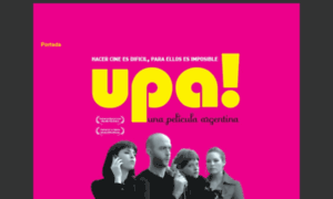Upafilms.com.ar thumbnail