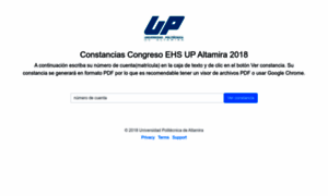 Upalt.edu.mx thumbnail
