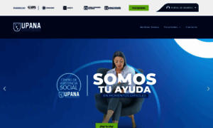 Upana.edu.gt thumbnail