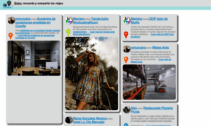 Upandtravel.com thumbnail