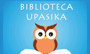 Upasika.net thumbnail