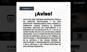 Upav.edu.mx thumbnail