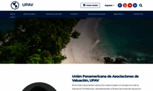 Upav.net thumbnail