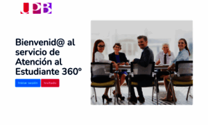 Upb.atencionalestudiante.online thumbnail