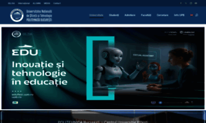 Upb.ro thumbnail