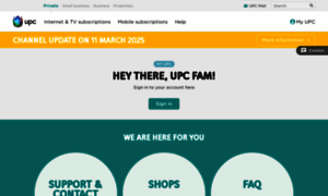 Upc-cablecom.ch thumbnail