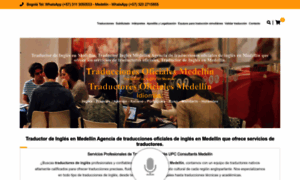 Upc-consultants.com.co thumbnail