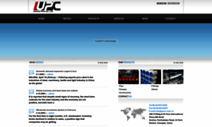 Upco.com.cn thumbnail