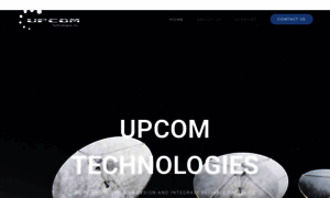 Upcom.com thumbnail