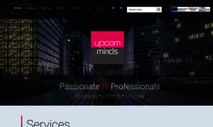 Upcom.eu thumbnail