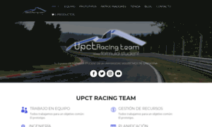 Upctracingteam.com thumbnail