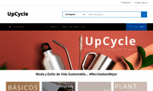 Upcycle.mx thumbnail