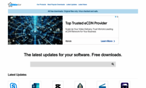 Updatestar.com thumbnail