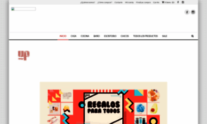 Updesign.com.uy thumbnail