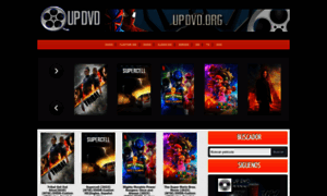 Updvd.net thumbnail