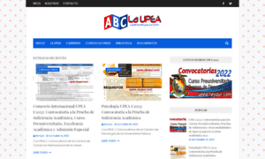 Upea.reyqui.com thumbnail