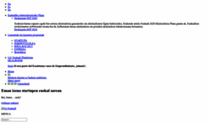 Upeuskadi.spri.eus thumbnail