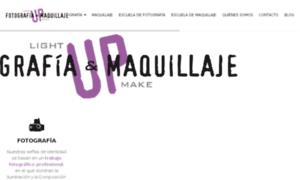 Upfotoymaquillaje.com thumbnail