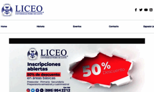 Upg.edu.mx thumbnail