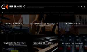 Upgradehipermusic.factoriadigitalpremium.es thumbnail