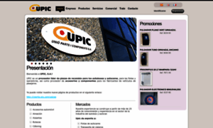 Upicsa.com thumbnail