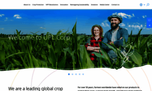 Uplcorp.com thumbnail