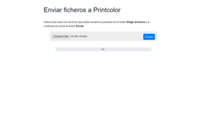 Upload.printcolorweb.com thumbnail
