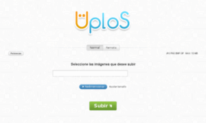 Uplos.net thumbnail
