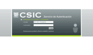 Upm-csic.es thumbnail