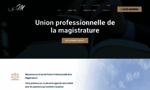 Upm.be thumbnail
