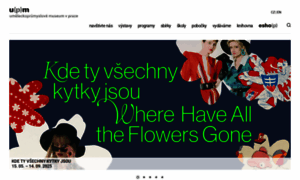 Upm.cz thumbnail