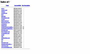 Upmobile.net thumbnail