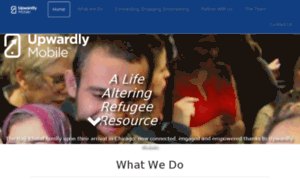 Upmobile.org thumbnail