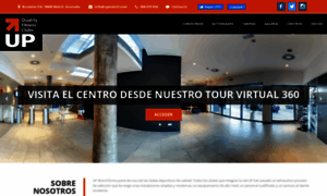 Upmotril.com thumbnail