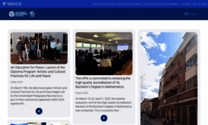 Upn.edu.co thumbnail