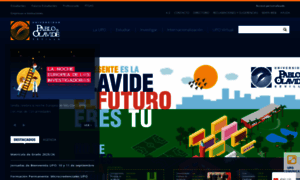 Upo.es thumbnail