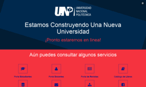 Upoli.edu.ni thumbnail