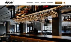 Upper-loungebar.com thumbnail
