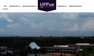 Uppuebla.edu.mx thumbnail